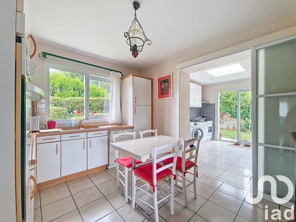 Maison à vendre 8 pièces 140 m² Plougonvelin