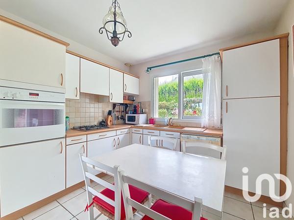 Maison à vendre 8 pièces 140 m² Plougonvelin