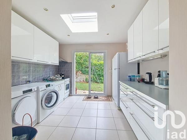 Maison à vendre 8 pièces 140 m² Plougonvelin