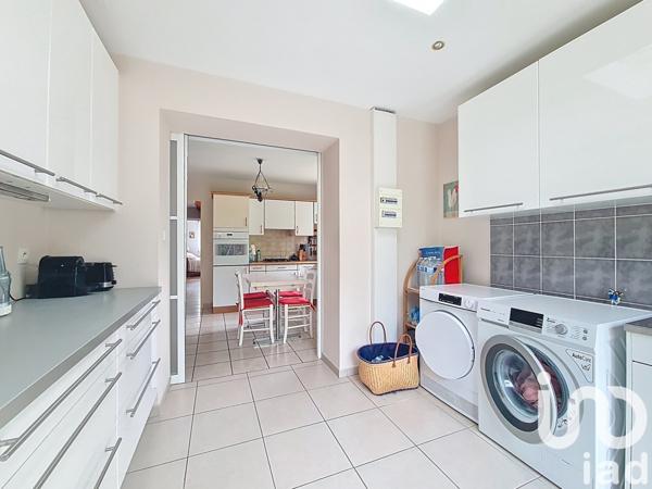 Maison à vendre 8 pièces 140 m² Plougonvelin