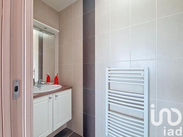 Maison à vendre 8 pièces 140 m² Plougonvelin