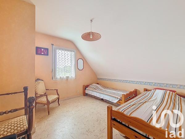 Maison à vendre 8 pièces 140 m² Plougonvelin