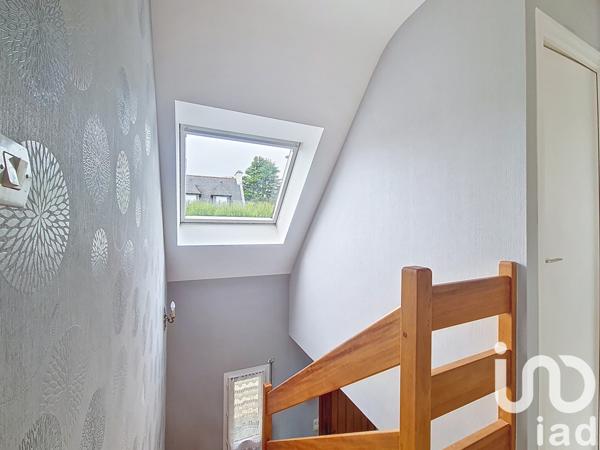 Maison à vendre 8 pièces 140 m² Plougonvelin