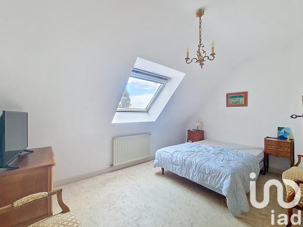 Maison à vendre 8 pièces 140 m² Plougonvelin