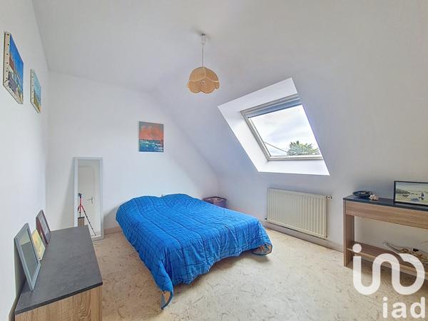 Maison à vendre 8 pièces 140 m² Plougonvelin