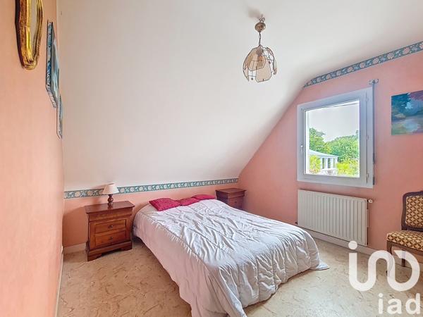 Maison à vendre 8 pièces 140 m² Plougonvelin