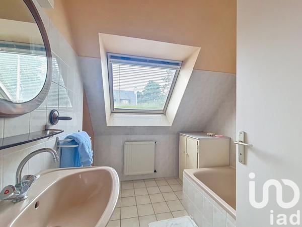 Maison à vendre 8 pièces 140 m² Plougonvelin