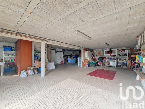 Maison à vendre 8 pièces 140 m² Plougonvelin