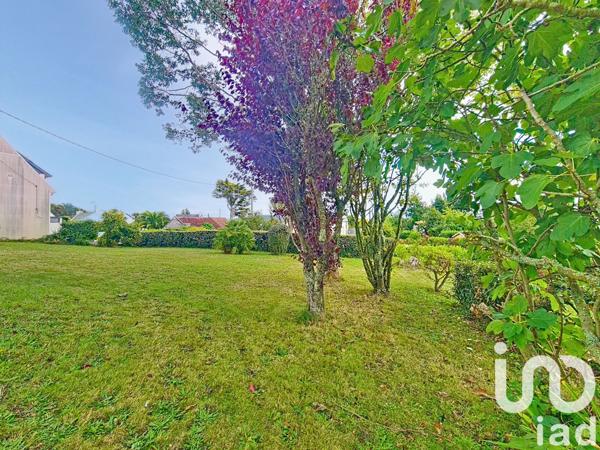 Maison à vendre 8 pièces 140 m² Plougonvelin