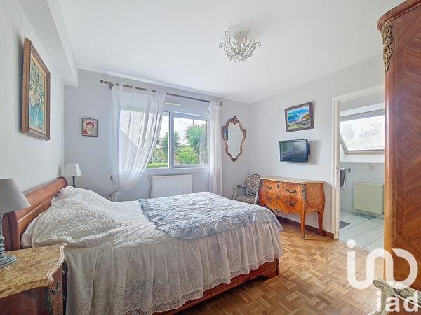 Maison à vendre 8 pièces 140 m² Plougonvelin