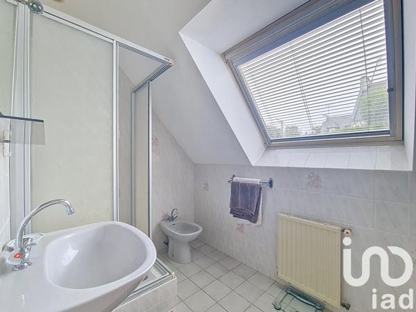 Maison à vendre 8 pièces 140 m² Plougonvelin