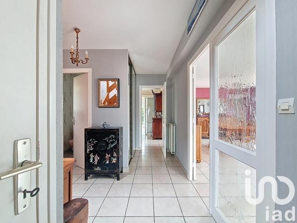 Maison à vendre 8 pièces 140 m² Plougonvelin