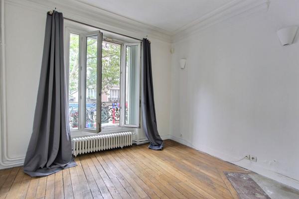 Appartement Asnieres Sur Seine 3 pièces 52.44 m2