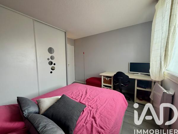 Maison à vendre 4 pièces 80 m² Ruelle-sur-Touvre