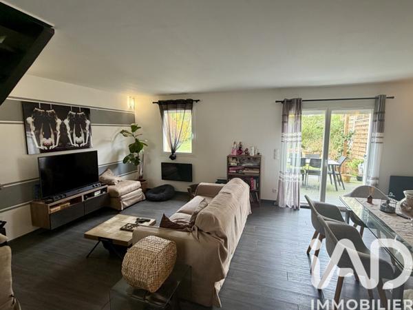 Maison à vendre 4 pièces 80 m² Ruelle-sur-Touvre