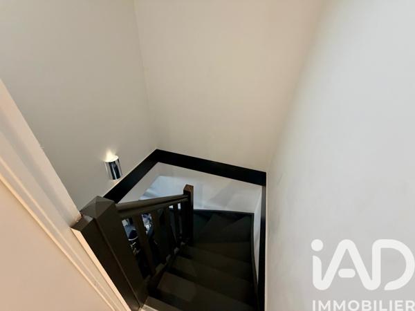 Maison à vendre 4 pièces 80 m² Ruelle-sur-Touvre