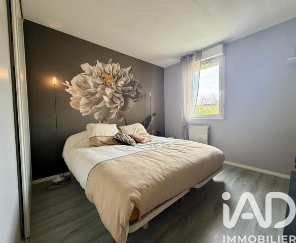 Maison à vendre 4 pièces 80 m² Ruelle-sur-Touvre