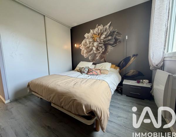 Maison à vendre 4 pièces 80 m² Ruelle-sur-Touvre