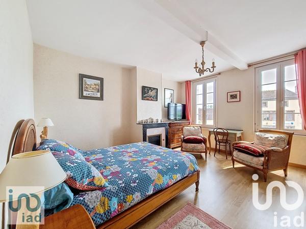 Maison à vendre 9 pièces 205 m² Bussy-en-Othe