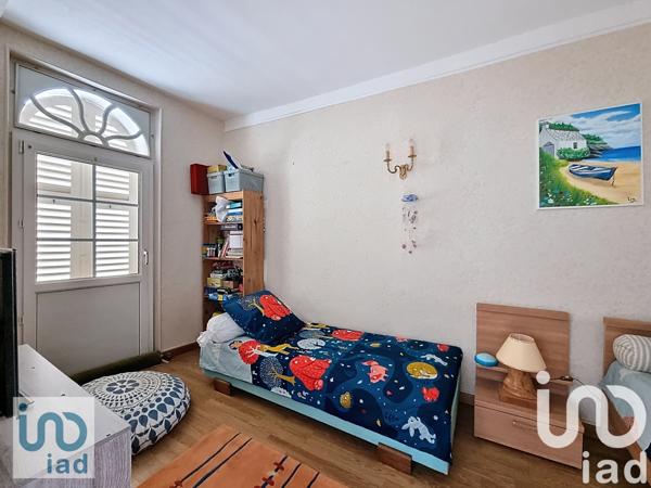 Maison à vendre 9 pièces 205 m² Bussy-en-Othe