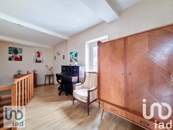 Maison à vendre 9 pièces 205 m² Bussy-en-Othe