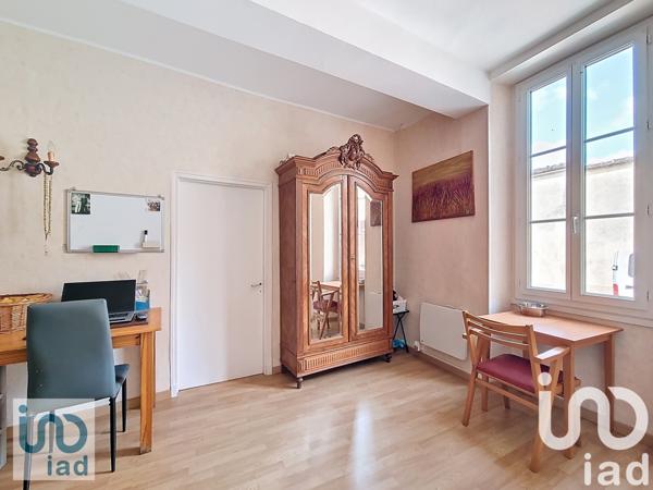 Maison à vendre 9 pièces 205 m² Bussy-en-Othe