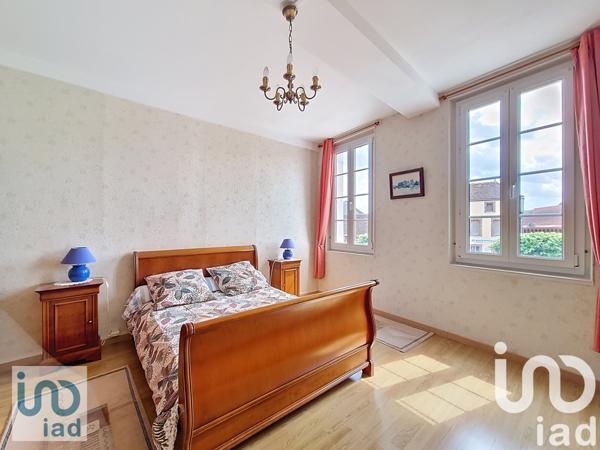 Maison à vendre 9 pièces 205 m² Bussy-en-Othe