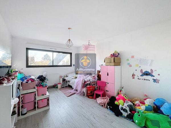 Vente Maison 8 pièces 210 m2 à Brie-Comte-Robert