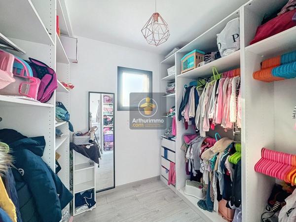 Vente Maison 8 pièces 210 m2 à Brie-Comte-Robert