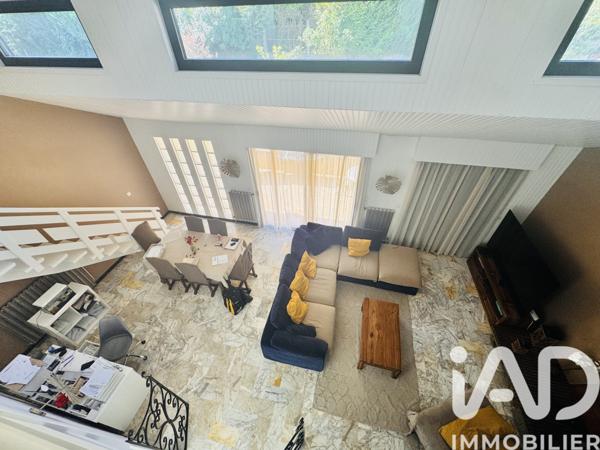 Maison à vendre 5 pièces 117,19 m² Quincy-sous-Sénart