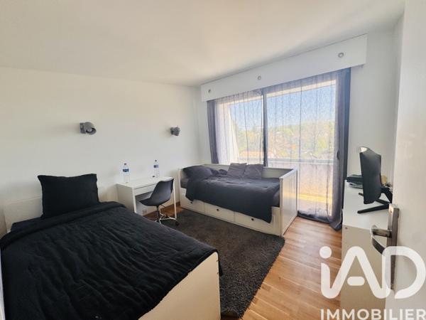 Maison à vendre 5 pièces 117,19 m² Quincy-sous-Sénart