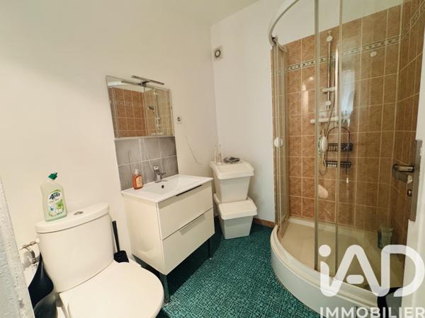 Maison à vendre 5 pièces 117,19 m² Quincy-sous-Sénart