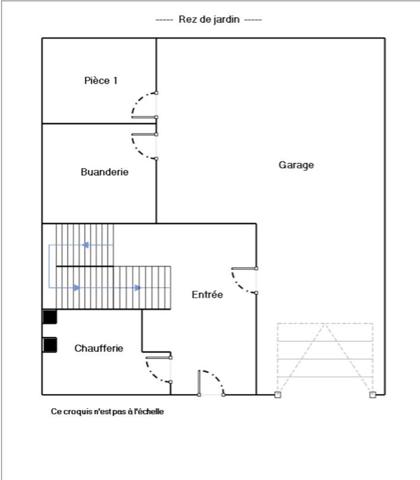 Maison à vendre 5 pièces 117,19 m² Quincy-sous-Sénart