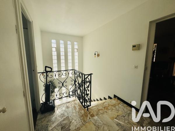 Maison à vendre 5 pièces 117,19 m² Quincy-sous-Sénart
