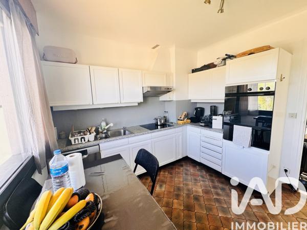 Maison à vendre 5 pièces 117,19 m² Quincy-sous-Sénart