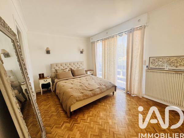 Maison à vendre 5 pièces 117,19 m² Quincy-sous-Sénart