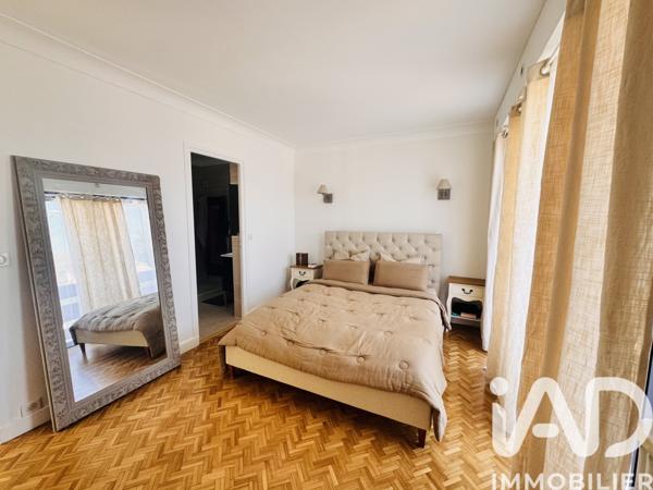 Maison à vendre 5 pièces 117,19 m² Quincy-sous-Sénart