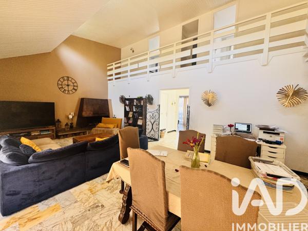 Maison à vendre 5 pièces 117,19 m² Quincy-sous-Sénart