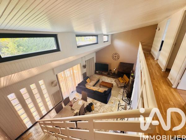 Maison à vendre 5 pièces 117,19 m² Quincy-sous-Sénart