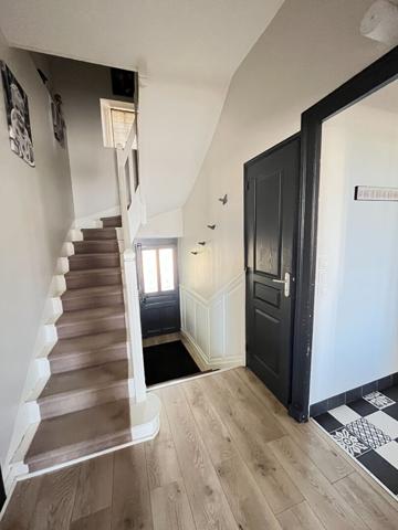 COUP DE COEUR - Maison de charme en pierres avec 2 gites - Terrain avec piscine