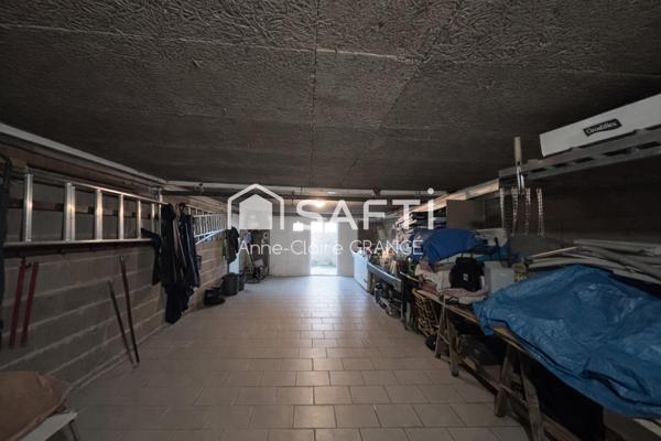 Fonctionnelle et rassurante