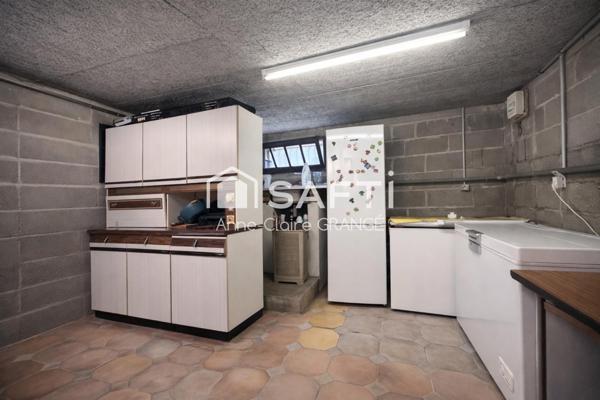 Fonctionnelle et rassurante