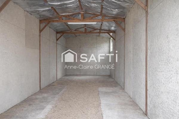 Fonctionnelle et rassurante