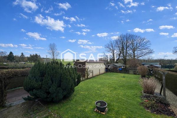 Fonctionnelle et rassurante