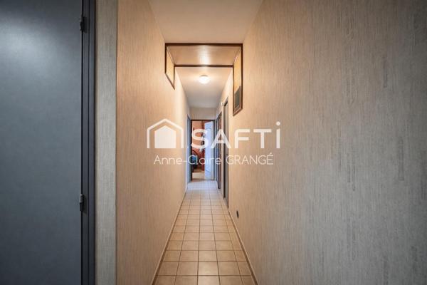 Fonctionnelle et rassurante