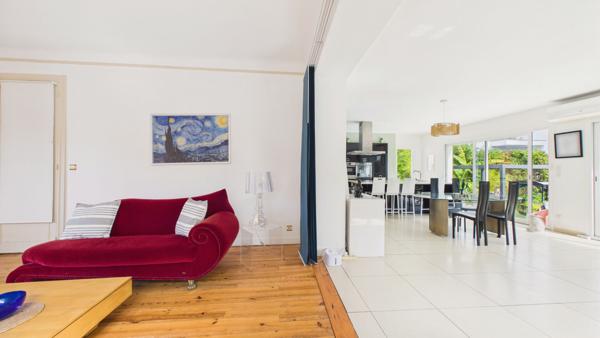 ANGLET CENTRE - Maison de caractère avec piscine et potentiel exceptionnel Anglet