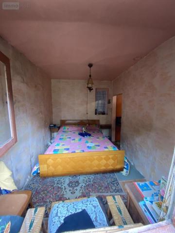 Maison à vendre à La-Ferté-Bernard dans la Sarthe (72400), ref : 72085-2125