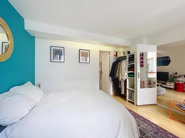 Quartier Carmes - Appartement T2