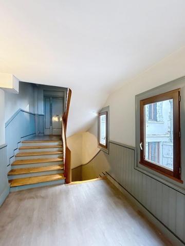 Quartier Carmes - Appartement T2