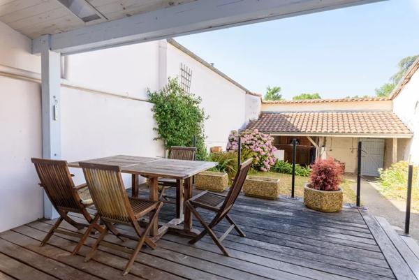 maison 5 pièces 131m² à vendre à Amou